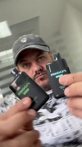 💬He said: " Foger Ultra Disposable one of the best flavors...." 👊👊👊 . Thanks for the Unboxing Review by @مادنز ☺️💯🙏🏻 =========================================== . #Foger #Fogertech #vape #vapor #vaping #vapers #disposablevape #nicsalt #saltnic #meshcoil #alldayvape #vapesociety #vaporizer #flavorchaser #vapelifestyle #vapexpo #fogerultra #ultradisposable #foger6000puffs #rechargeablevape . WARNING: This product is intended to be used with e-liquid products containing nicotine. Nicotine is