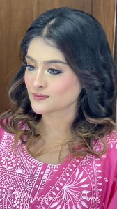 Soft glam party Makeover 🌸Makeover by Rime Rohaman lens from Silver Trend lash from MiHis Gloria | Face Artistry By Rime