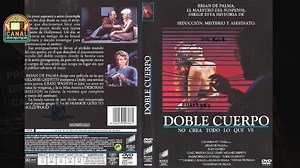 Doble cuerpo (1984) HD