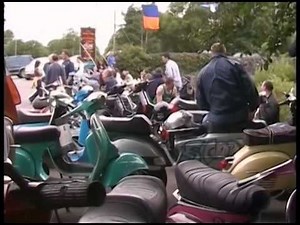 Irish Scooter Scene MLSC 2004 Part 4