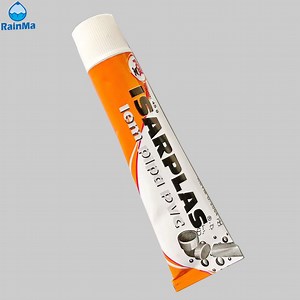 45g PVC Plastic Repair Glue with Odorless Transparent Gel