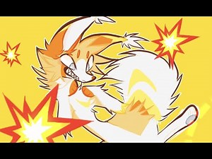 BACKSTABBER - Animation meme