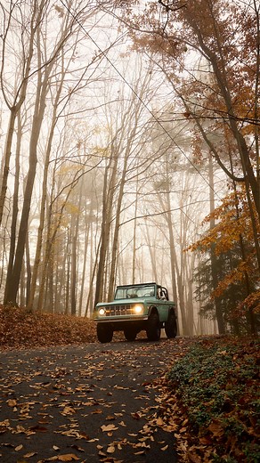 2.5K views | . . Call/DM to inquire about your dream bronco today . . #classicfordbroncos#earlybronco#fordbronco | Classic Ford Broncos | Facebook