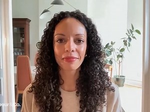 Caitlin Dickerson | Guest | Amanpour & Company | PBS