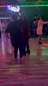 1.3K views · 18 reactions | Swingout, Friday, March 7, 2025 featuring Jessie and Connie K | Eliza Comedian Positive Vibes | Facebook