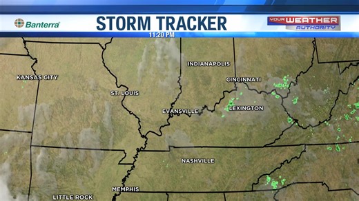 Partly cloudy overnight...lows 60-62; Partly cloudy TUE with a few t'showers developing (best chance E of US 41)...highs 81-86; Partly cloudy TUE night with a few t'showers early...lows 64-67; Sun & clouds WED with sct t'showers developing...highs 83-87. #tristatewx #EWNWeather | Tri-State Weather Authority | Facebook