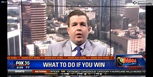 Christopher Ferry on Reels