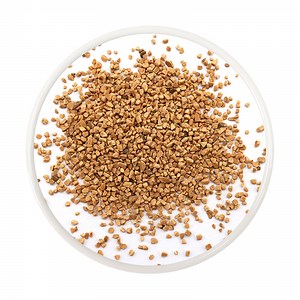 [Hot Item] Sandblasting Mesid Walnut Shell