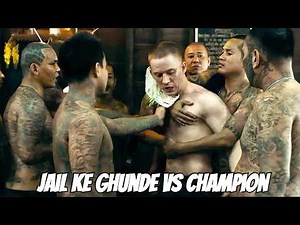 A Prayer Before Dawn (2017) Film Explained in Hindi/Urdu Summarized हिन्दी