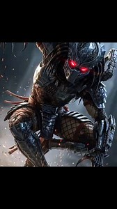 You think Predators have no gods¿ Then who is the Black Warrior¿#predator | CinematicDetectives