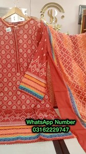 2.5K views · 31 reactions | BIN SAEED Lawn Printed 3pc #binsaeed #stitched #lawn #summercollection #buynow | BIN SAEED | Facebook