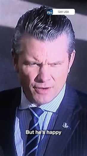 1.4K views · 16 reactions | Trans Service Members Under Attack The groundwork is set for a mass dismissal of transgender service members under Secretary of Defense Pete Hegseth. Gay USA hosts Ann Northrop and Andy Humm break down this alarming move and what it means for the military. Watch Gay USA on FSTV. https://youtu.be/_4z66ZtcxnU #TransRights #LGBTQ #MilitaryBan #GayUSA #FSTV #Politics #HumanRights | Free Speech TV | Facebook