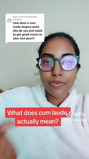 Understanding Cum Laude: Meaning, Requirements, and Graduation