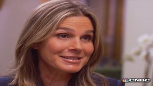 CNBC Meets: Aerin Lauder