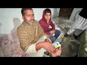 26K views · 1.3K reactions | Abu jaan Ko Mobile De Diya | Saqlain Ali Vlog | Facebook