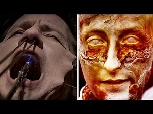 Sick Evil Social Experiments On Humans