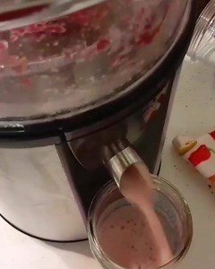 Fresh, seeded, red grape juice...😩 | Autochthons of America