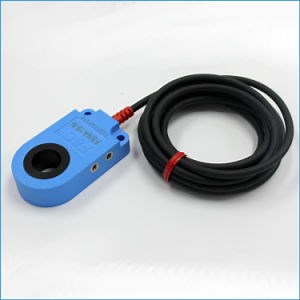 [Hot Item] F&C IP67 High Frequency Ring Type Flush Type Inductive Proximity Sensor