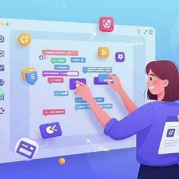 Low code and no code (GAI Course 09 Design to Code)