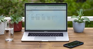 Excel: Spalten vergleichen - so gelingt's