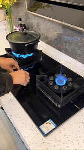 Individual Stove Burners Are A Lifesaver! | Hot Ideas