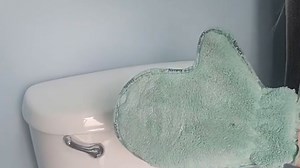 I was a cleaning lady & you’ve been mopping your floor wrong here's how to do it