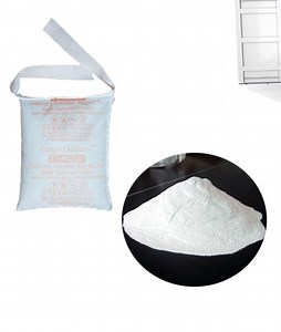 [Hot Item] 4*250g Air Drying Container Calcium Chloride Desiccant / Cargo Dry Packs