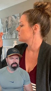 2.2M views · 350 reactions | Nasal strips are cute but this is a nasal renovation  #sleepapnea #sleep #breathing #snoring #nasalbreathing | Uncle Nicko | Facebook