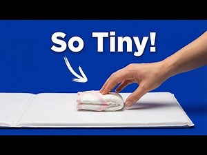 How To Change Newborn Baby Girl Nappy
