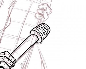 17K views · 406 reactions | The making... Via Cartoonist Satish Acharya | Voice Of Indians - VOI | Facebook