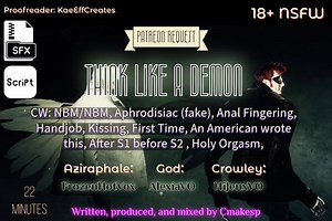 Think Like A Demon by Cmakesp