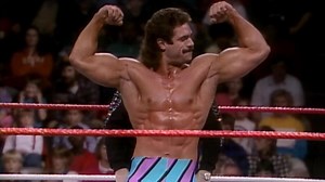 "Ravishing" Rick Rude: WWE Hall of Fame 2017 inductee