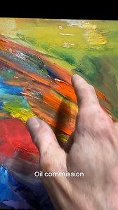 94 reactions · 18 comments | This piece came together in layers… bold...