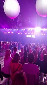 #MatrixSuperEvent | Silhouette DCD | Facebook