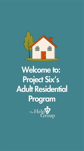 12 reactions | Our Adult Residential Program offers developmentally disabled individuals a comforting home-like environment alongside the care they require. During Developmental Disabilities Awareness Month, some of our residents gave us a look inside their homes. #developmentaldisabilities #developmentaldisability #developmentaldisabilitiesawarenessmonth #developmentaldisabilityawareness #disabilityawareness #developmentaldisabilitycommunity | The Help Group | Facebook