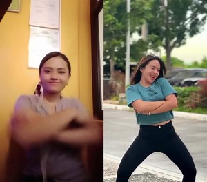 #highlightsalamat #highlight | Cathy Amparado