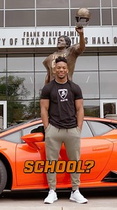 12K views · 1.2K reactions | Texas Should Embrace the Lambos #texas #ut #hookem #LamboU #lambo #lamborghini #longhorns | Orangebloods.com | Facebook