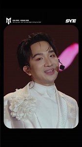 Anh Tài Hoàng Rob - HOA ĐÀO #SYE #AnhTraiVuotNganChongGai2026 #ATVNCG2026 #HoangRob #HOADAO