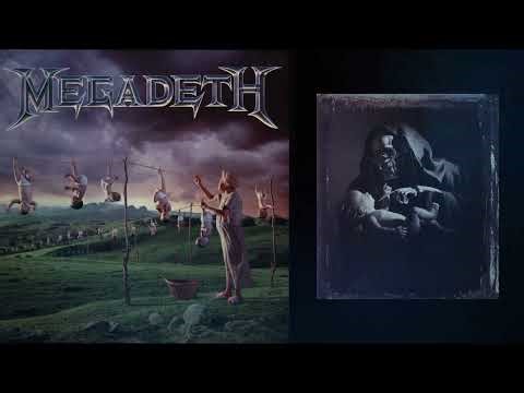Megadeth - Blood Of Heroes (Remastered)
