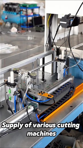 BOBO Machine Co., Ltd. on TikTok