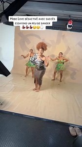 285K views · 11K reactions | Mode love désactivé  https://youtu.be/pQ95SXkVxRw | Sandrine Nnanga | Facebook