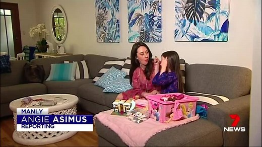 The cost of genetic testing for breast cancer has been slashed 90 per cent. MORE - Stories from 7 News http://bit.ly/7NewsStories #BreastCancer #7News | 7NEWS Sydney