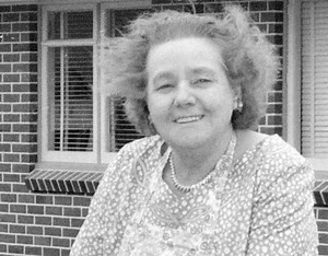 Mabel Howard - Alchetron, The Free Social Encyclopedia