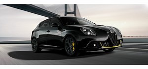 Occasion : 5 Alfa Romeo Giulietta pour moins de 25 000 €