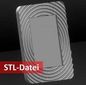 3D Printed Polaroid Photo Frame – STL File for 3D Printing - Etsy UK