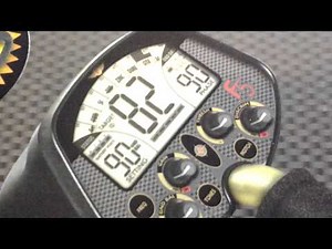Fisher F5 METAL DETECTOR: First hunt.