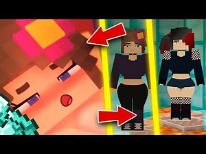 This is Uncensored Jenny Mod in Minecraft Jenny Mod Full Gameplay - Jenny Mod Download! #jenny