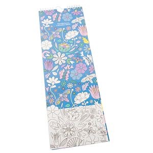 [Hot Item] 2023 Monthly Spiral Customize Printing Wall Calendar Photo Frame Calendar