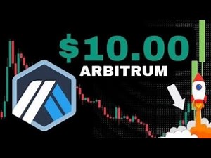 ARBITRUM (ARB) Price Prediction 2025 & Technical Analysis | Arbitrum ARB analysis 2025