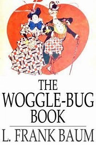 The Woggle Bug Book - Alchetron, The Free Social Encyclopedia